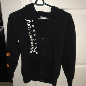 OTF jacket